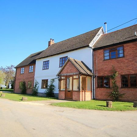 Three Ways Farmhouse B&B Стратфорд на Ейвън Екстериор снимка