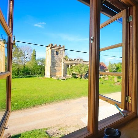 Three Ways Farmhouse B&B Стратфорд на Ейвън Екстериор снимка