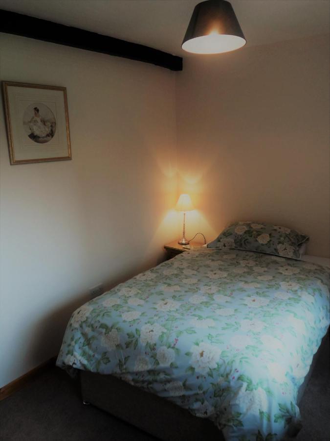 Three Ways Farmhouse B&B Стратфорд на Ейвън Екстериор снимка