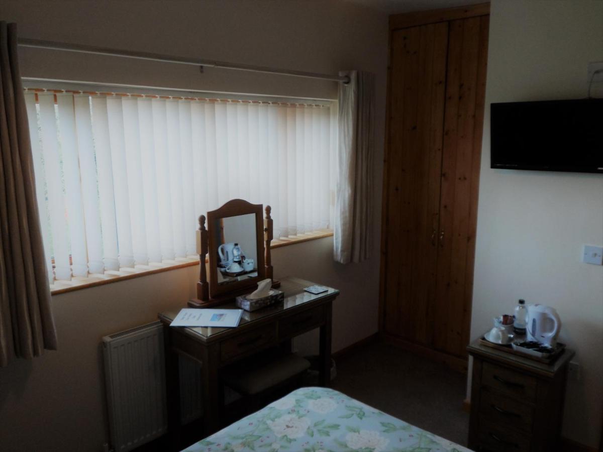 Three Ways Farmhouse B&B Стратфорд на Ейвън Екстериор снимка