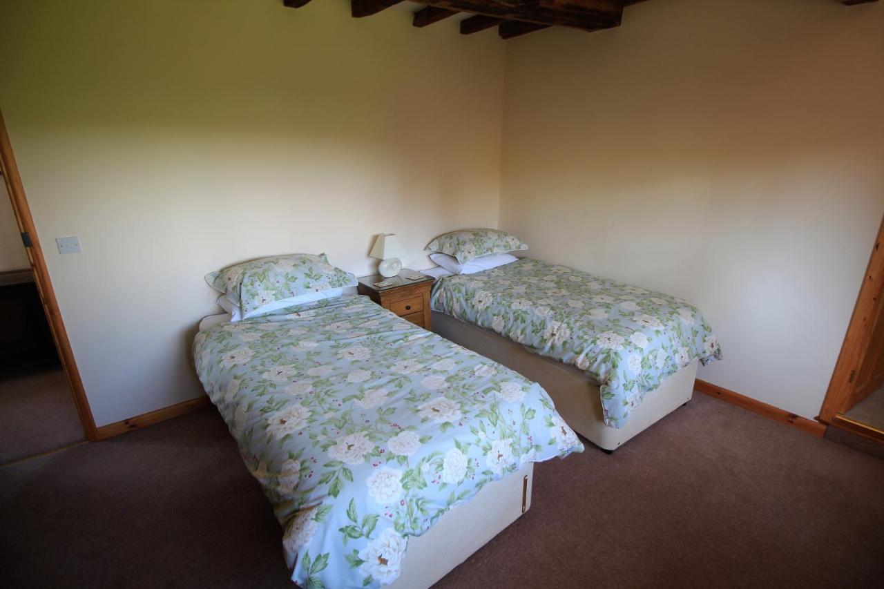 Three Ways Farmhouse B&B Стратфорд на Ейвън Екстериор снимка