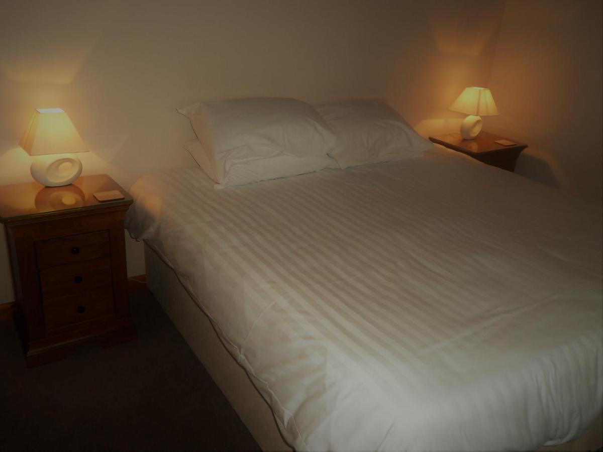 Three Ways Farmhouse B&B Стратфорд на Ейвън Екстериор снимка